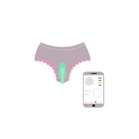 FITCUTE-KEGEL REJUVE  de MAGIC MOTION